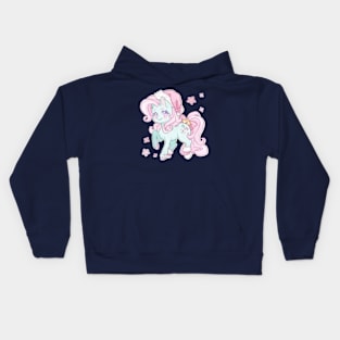 Minty Kids Hoodie